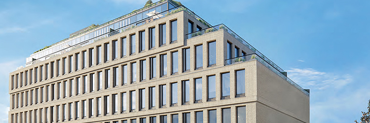 Development Site Advisors brokers $21 million sale of 18,756 s/f development site for The Rowan II